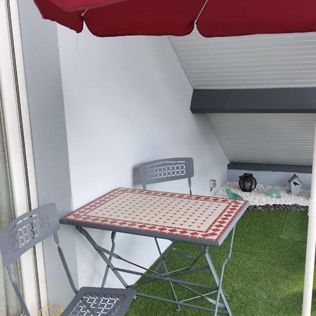 Appartement Vallee De La Risle Glos-sur-Risle Εξωτερικό φωτογραφία