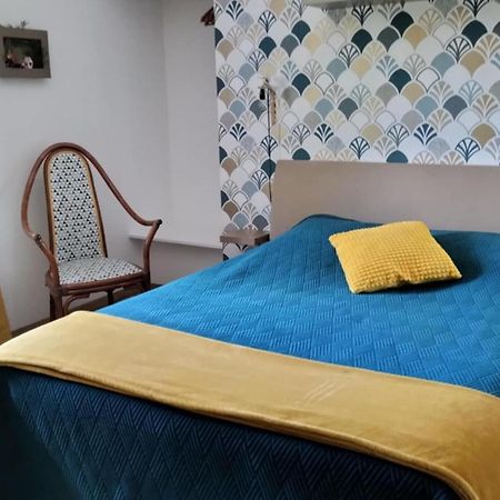 Appartement Vallee De La Risle Glos-sur-Risle Εξωτερικό φωτογραφία